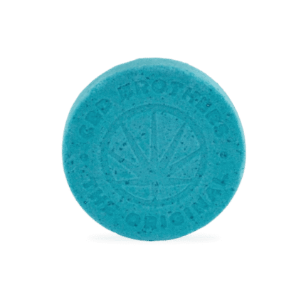 CBD Bath Bomb – Muscle Relief