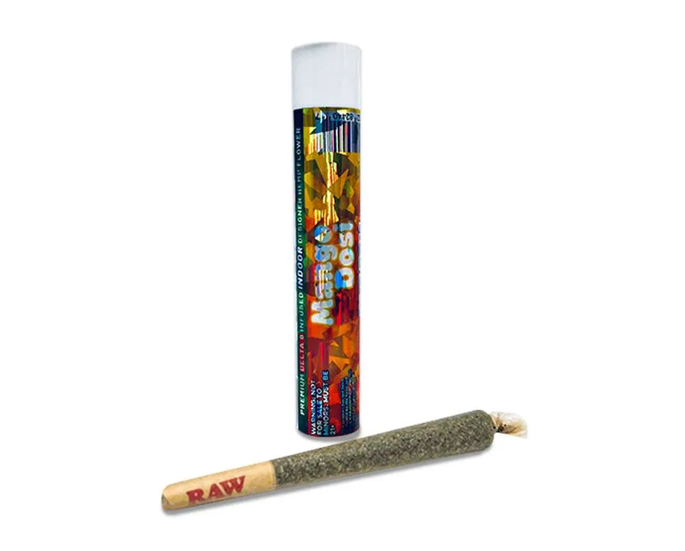 Delta-8-Pre-Roll-Joint-UK-–-Mango-Dosi.webp