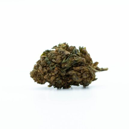 HHC Flower Green Crack UK