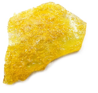 Master Kush Shatter UK