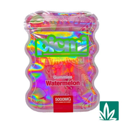 Picmi Gummies (5g) – Watermelon