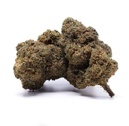 White Widow HHC Flower UK